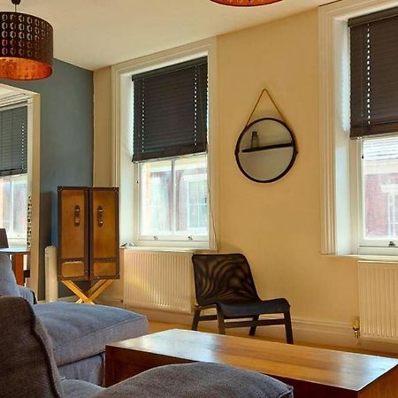 Large Studio Room In City Centre Preston  Exterior foto
